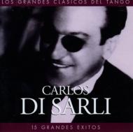 Carlos Di Sarli/Los Grandes Clasicos Del Tango- 15 Grandes Exitos