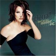グロリア・エステファン　Don't Let This Moment End　3 Dont Let This Moment End : Gloria Estefan | HMV&BOOKS online - 79060