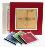 Anthology Of American Folk Music
