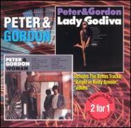 Peter ＆ Gordon/Woman / Lady Godiva