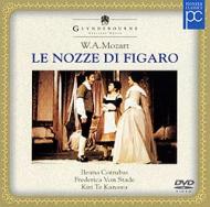 Le Nozze Di Figaro: Pritchard / Lpo Skram Cotrubas Te Kanawa Von Stade