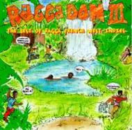 Various/Ragga Dom 3 / Best Of Ragga French West Indies