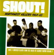 Various/Northwest Killers Vol.2 - Shout