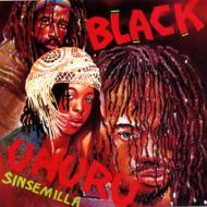 Black Uhuru/Sinsemilla