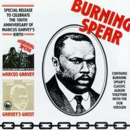 Marcus Garvey / Garvey's Ghost