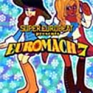 ユーロマッハ 20枚 Super Eurobeat Presents: Euromach: 7 | HMV&BOOKS online