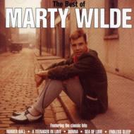 Marty Wilde/Best Of