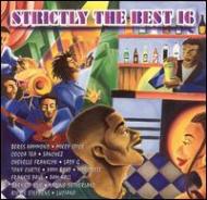 Various/Strictly The Best Vol.16