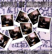レコード｜Souls Of Mischief (ソウルズオブミスチーフ)｜商品