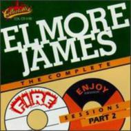 Elmore James/Fire  Enjoy Vol.2