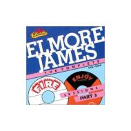 Elmore James/Fire  Enjoy Vol.3