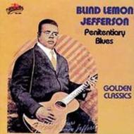Blind Lemon Jefferson/Pen Blues