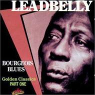 LEAD BELLY レッド・ベリー コレクション(5CD+豪華本) レッド・ベリー/ ザ・スミソニアン・フォークウェイズ