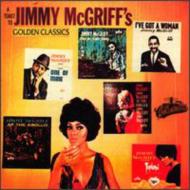 Jimmy Mcgriff/Toast To