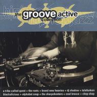 Groove Active