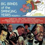 Various/Big Bands / Swinging Years 2