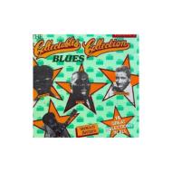 Various/Collectables Blues Vol.3