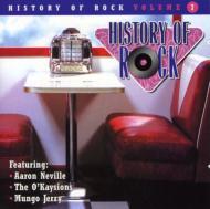 Various/Collectables History / Rock Vol.7
