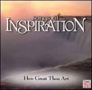 Various/Songs Of Inspiration - How Great Thou Art