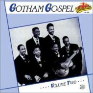 Various/Gotham Gospel Vol.2