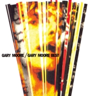 �Q�C���[�E���[�A�E�x�X�g�^GARY MOORE BEST