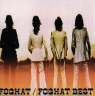 Foghat Best