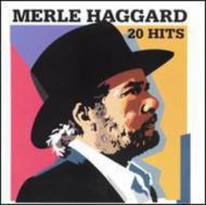 Merle Haggard/20 Hits Special Collection Vol.1