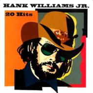 Hank Williams Jr./20 Hits Special Collection Vol.1