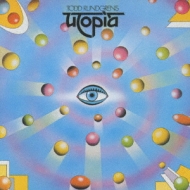 Todd Rundgren's Utopia