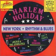 Various/Harlem Holiday Vol.3