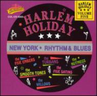 Various/Harlem Holiday-new York Rhythmvol.5