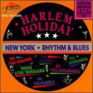 Various/Harlem Holiday-new York Rhythmvol.6