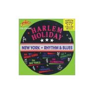 Various/Harlem Holiday-new York Rhythmvol.7