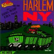 Various/Harlem Doo-wop Vol.3