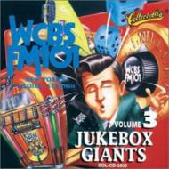 Various/Jukebox Giants Vol.3