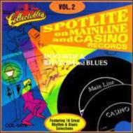Various/Spotlite On Mainline Records 2