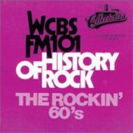 Various/Wcbs / Wogl History / Rockin 1