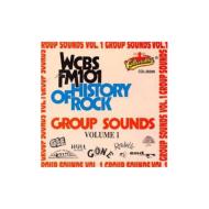 Various/Wcbs / Wogl Group Sounds Vol.1