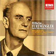 Sym.3, Les Prelude: Furtwangler / Po('52.11)
