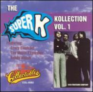 Various/Super K Collection Vol.1
