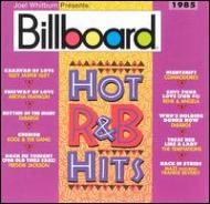 1985 Billboard Hot R & B Hits | HMV&BOOKS Online - 72140