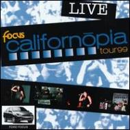 Various/Californopia Tour 99
