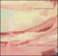 リゲティ、ジェルジ（1923-2006）/Preludes Book.1： Jan Michiels(P) +banda Linda Works