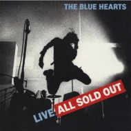 ライブ オール ソールド アウト : THE BLUE HEARTS | HMV&BOOKS online
