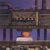 Bust A Nut : Tesla | HMV&BOOKS online - MVCG-19314