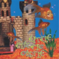 Ani Difranco/Little Plastic Castle