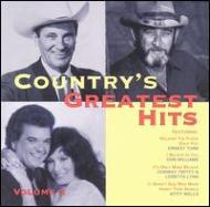 Various/Country's Greatest Hits Vol 2