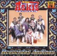 Los Askis/Recuerdos Andinos