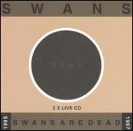 Swans Are Dead