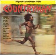 ȥ꡼ޥ/Countryman - Soundtrack